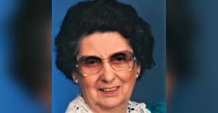 Jessie Madalyn Bingham Obituary