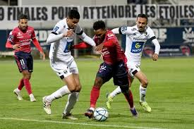 ••• average for match in full time (ft). Le Clermont Foot Au Crible Apres Niort 0 0 Allevinah Dedans N Simba Et Tell Plus En Retrait Clermont Ferrand 63000
