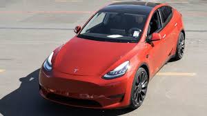 2020 Tesla Model Y Becomes Tesla S Millionth Car In 2020 Tesla Roadster Tesla Car