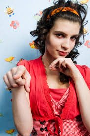 Dora carrington style Photos