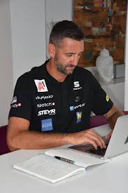 Clemens doppler was born on 6 september, 1980 in kirchdorf an der krems, austria, is an austrian beach volleyball player. Karriere Nach Der Karriere Sportler Mit Kopfchen Auf Dem Sprung Kurier At