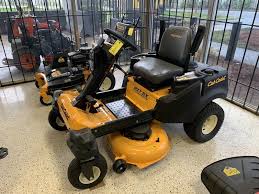 Customers also viewed these products. 2021 Cub Cadet Zero Turn Mowers Rzt Sx 42 Charlotte Tractor Company
