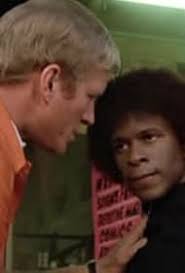 The White Shadow" Needle (TV Episode 1979)