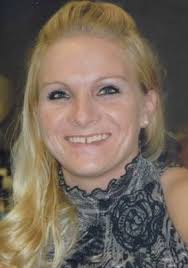 Brittany Hale Obituary (2013)