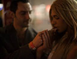 A DOCUMENTARY BY ELEGANCE BRATTON