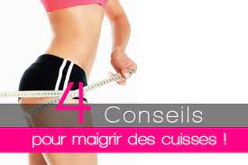 Et malheureusement le soir ce sera orgie alimentaire ou g�teau et grignotage � 17 heures avec les. Comment Maigrir Des Cuisses Conseils Solutions Trucs Et Astuces