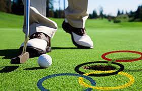 Here's how to make one, plus some advice on tracking your stats and improving performance. Golf Makes Cut As Ioc Executive Board Recommends Two Sports For Inclusion In 2016 Olympic Games