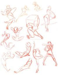 Tanglefootcomic Drawing Reference Action Poses Drawing Art Reference Poses