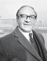 The railway line that should not have been closed: part 6