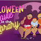 Halloween Movie at the Library - 2121 Dakota Ave Event Image