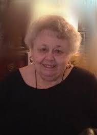 Obituary of Joyce Elenore Lewis