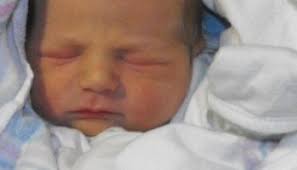 Oswego County TodayAvery Elizabeth Tice