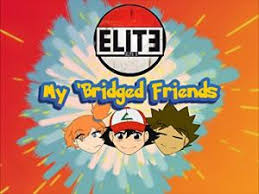 Ash's worthlessness is the sole reason for this reigon to be behind while the pokémons in this region were the best and are dearest to all the older fans. Best Movies And Tv Shows Like Pokemon The Bridged Series Bestsimilar