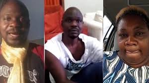 Adesina ogunlana a lawyer to embattled nollywood actor, olanrewaju omiyinka, popularly known as baba ijesha, has slammed the lagos state police comman. Baba Ijesha Told My Ward To Ride Him Princess Lovablevibes Digital Nigeria Hip Hop And R B Songs Mixtapes Videos