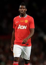 Последние твиты от paul pogba (@paulpogba). Pol Pogba Futbolpediya Fandom