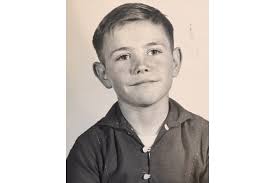 Jim Gibson Obituary (2019)