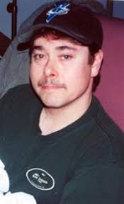 David Edward Hackett, 49