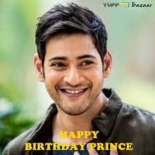 Wishing The Superstar Of Telugu Industry Maheshbabu A Very Happybirthday Happybirthdaymaheshbabu Happy Birthday Prince Mahesh Babu Favorite Celebrities