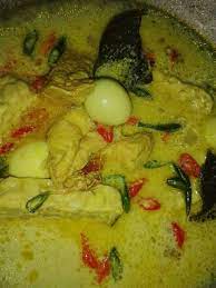 Nasi merupakan makanan pokok masyarakat indonesia hampir setiap hari pasti anda makan menggunakan nasi. Sayur Tahu Tempe Telur Santan Resep Aneka Jajan Pasar Facebook