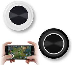 Puedes jugar a juegos gratis desde tu tablet ipad o android. Sjlcyzs Joystick Para Videojuegos De Celular Para Pantallas Tactiles De Ipad Iphone O Android Palanca De Control De Videojuegos Para Smarphones Y Tables Blanco Negro Electronics Amazon Com