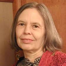 Barbara Widhalm, Ph.D.