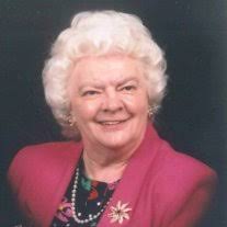 Obituary for Virginia A. Casper