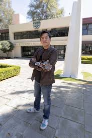 Jesús Efrén Astorga Rodríguez