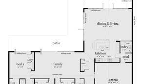 Whether you're looking to buy your first house or moving into your dream home, buying a house always seems to take longer than expected. A Unique Look At The L Shape House Plans Design 18 Pictures House Plans