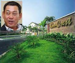 Hoàng kim hoạt động trong lĩnh vực thương mại vlxd, chúng tôi mang đến cho khách hàng những sản phẩm chúng tôi luôn tâm niệm rằng: Tan Lai Kim Unit Offers Uniquely Designed Houses The Star