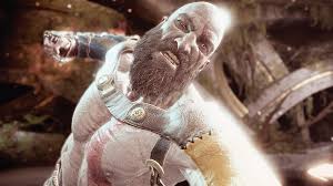 Spartan Rage | God of War | Dumigor | Flickr