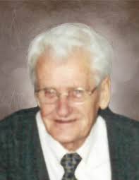 Gérard Gagnon avis de décès