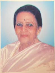 Tribute to Mother Lily and her Love for Autumn Leaves