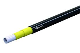 Tubi termoplastici OL8 - OIL PROOF COVER per vari settori ...