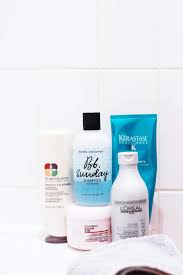 If your hair only has slight damage then it will feel dry or rough when touched and can be improved with regular use of hair masks and deep conditioning products. My Blonde Hair Routine The Lovecats Inc