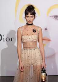 Check spelling or type a new query. Bella Hadid S First Dior Makeup Ad Is Here And It S Good Fashion Magazine