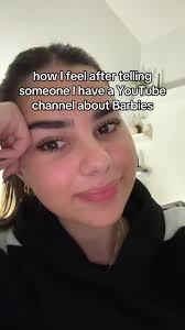 Discover Grace's Fun YouTube World of Barbies