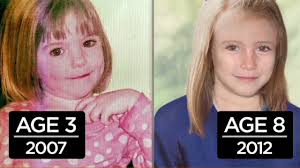 Madeleine Mccann May Still Be Alive Cnn Video