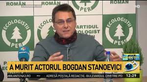 Cu inimile frânte de durere, anunţăm plecarea dintre noi a marelui actor petru ciubotaru. Oa964ukfcayjrm