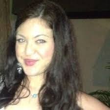 Jaclyn Spicer's Instagram, Twitter & Facebook