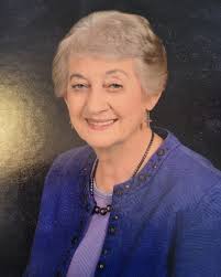 Charlot Fox McCoy Obituary June 6, 2024