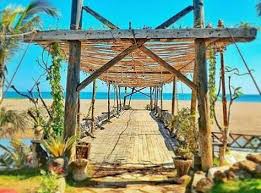 Pantai laguna sendiri sebenarnya ada di beberapa daerah di indonesia seperti di kabupaten kebumen dengan pantai laguna bopong puring. La Laguna Located In Jalan Pantai Kayu Putih Berawa Canggu Great Menu And Delicious Cocktails Directions If You Come From Jal La Laguna Bali Bali Holidays Bali