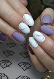 You can also upload and share your favorite aesthetic purple desktop wallpapers. 65 Awe Inspiring Nail Designs For Short Nails Short Nail Art Designs