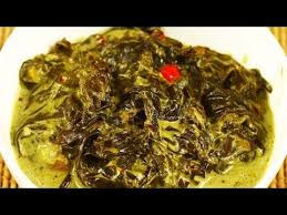 Laing Recipe And Preparation Tips Laing Is Also Known As Taro Leaves Cooked In Coconut Milk And Chilis Laing Is Laing Recipe Spicy Recipes Vegetable Recipes