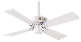 Hunter 23827 42 Inch Classic Original Ceiling Fan