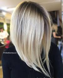 The best bob hairstyles for your face shape. Short Hair Shoulder Length Short Hair U Cut Hairstyle Novocom Top