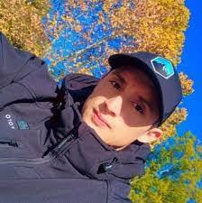 Jeffrey Kost's Instagram, Twitter & Facebook