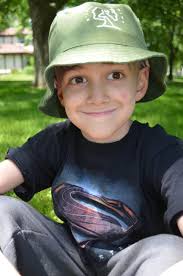 As 8-year-old succumbs to cancer, rabbis pledge head-shaving tribute