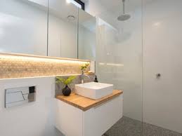 As we move into a new decade, a fresh wave of trends will enter the bathroom space for australian homeowners looking to invest in the latest craze for their interior renovations. 75 Beautiful Small Bathroom Ideas Designs August 2021 Houzz Au