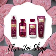 Check spelling or type a new query. Bbw Bath Body A Thousand Christmas Wishes Series Shopee Malaysia