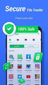 Inshare For Android Apk Download